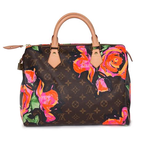 louis vuitton stephen sprouse|louis vuitton stephen sprouse speedy.